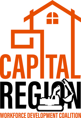 Capital Region Workforce Development Coalition Logo